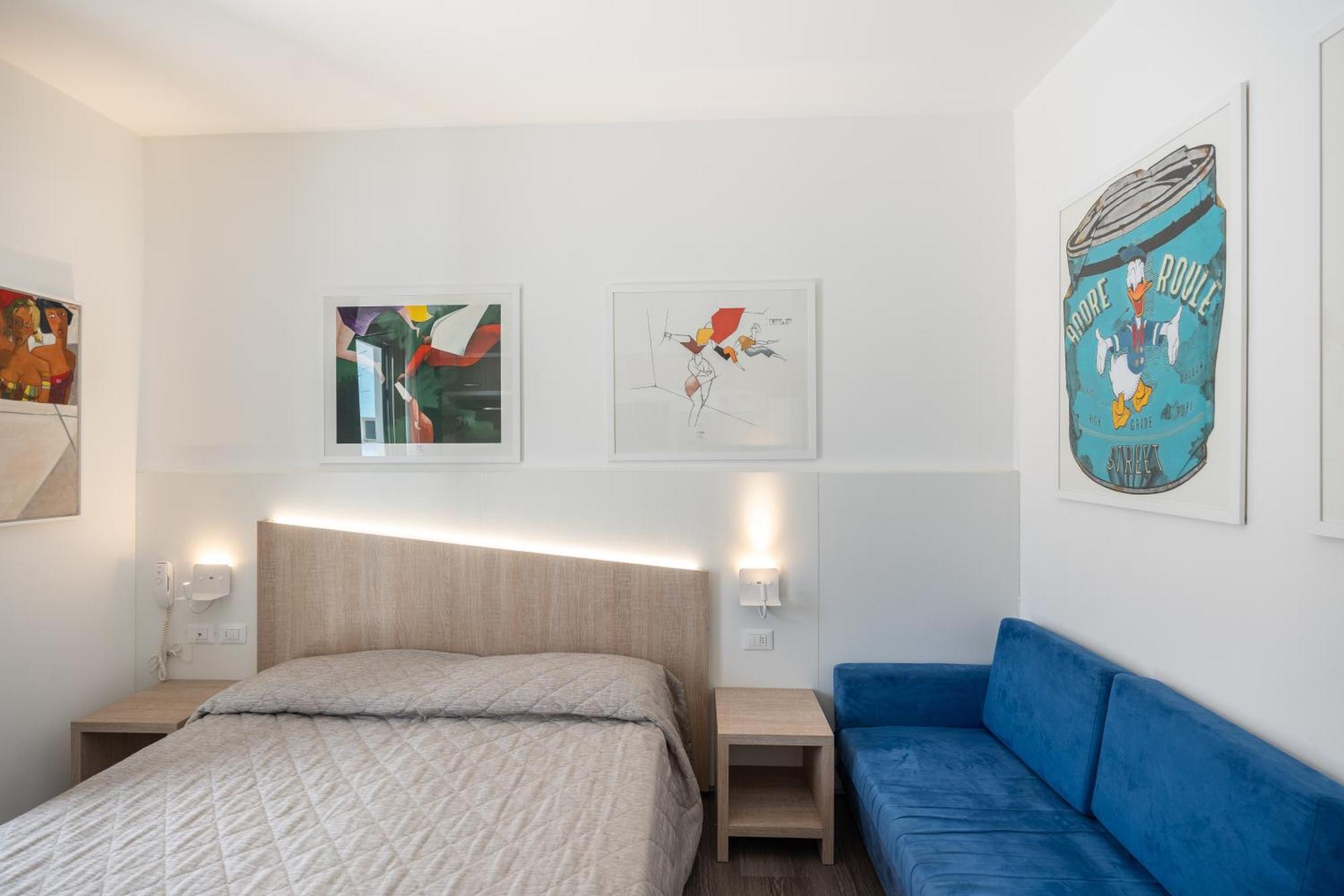 Marzia Holiday Queen 3* Caorle